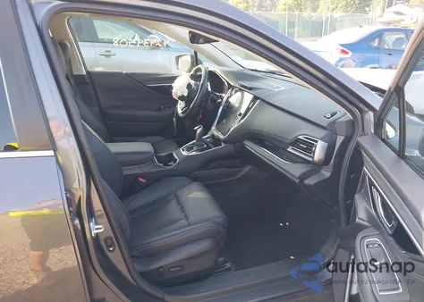 2023 Subaru Outback Limited z USA, uszkodzony, nr VIN 4S4BTANC4P3148312